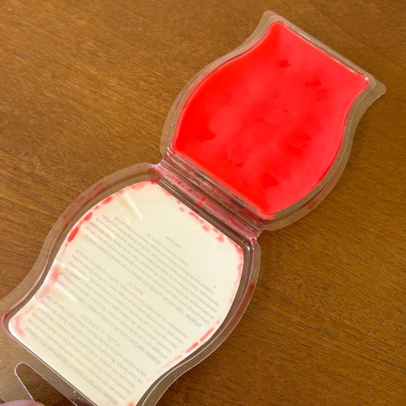 Marvel Nine Realms Scentsy Bar Unused - Picture 3 of 4